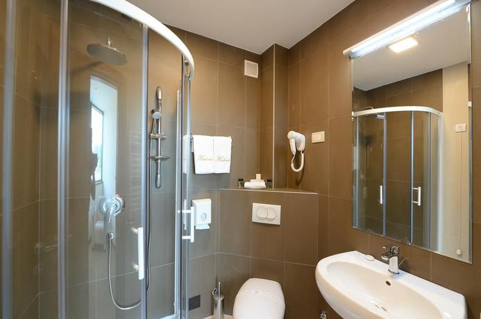 Imagen de la habitación del Hotel Hedonic. Foto 5