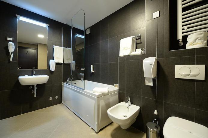 Imagen de la habitación del Hotel Hedonic. Foto 11