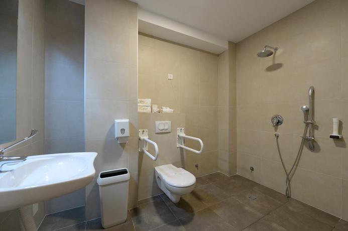 Imagen de la habitación del Hotel Hedonic. Foto 13