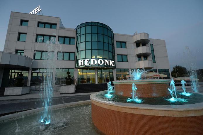 Imagen general del Hotel Hedonic. Foto 1