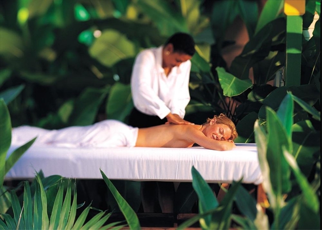 Imagen de los interiores del Hotel Hedonism Ii All Inclusive Resort. Foto 12