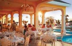 Imagen general del Hotel Hedonism Iii. Foto 4