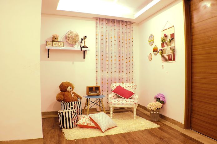 Imagen de los interiores del Hotel Heef. Foto 10