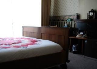 Imagen de la habitación del Hotel Heemskerk, &Aacute;msterdam. Foto 2