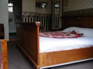 Imagen de la habitación del Hotel Heemskerk, &Aacute;msterdam. Foto 3