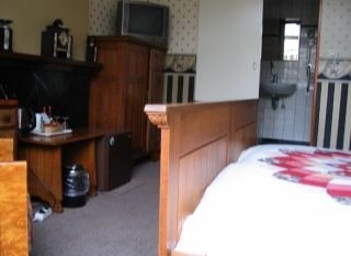 Imagen de la habitación del Hotel Heemskerk, &Aacute;msterdam. Foto 4