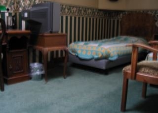 Imagen de la habitación del Hotel Heemskerk, &Aacute;msterdam. Foto 5