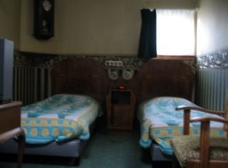 Imagen de la habitación del Hotel Heemskerk, &Aacute;msterdam. Foto 6