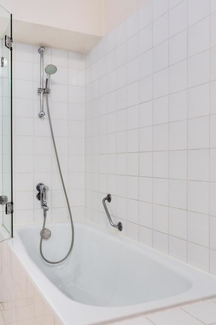 Imagen de la habitación del Hotel Heemskerk. Foto 2