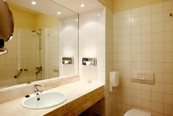 Imagen de la habitación del Hotel Heemskerk. Foto 5