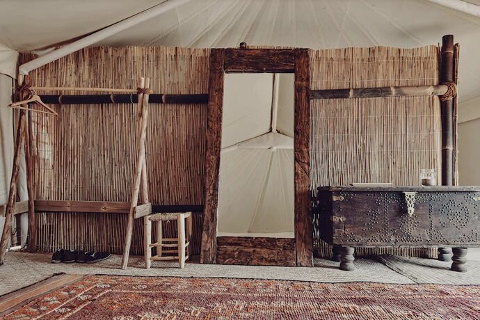 Imagen general del Hotel Heenat Salma Farm. Foto 13