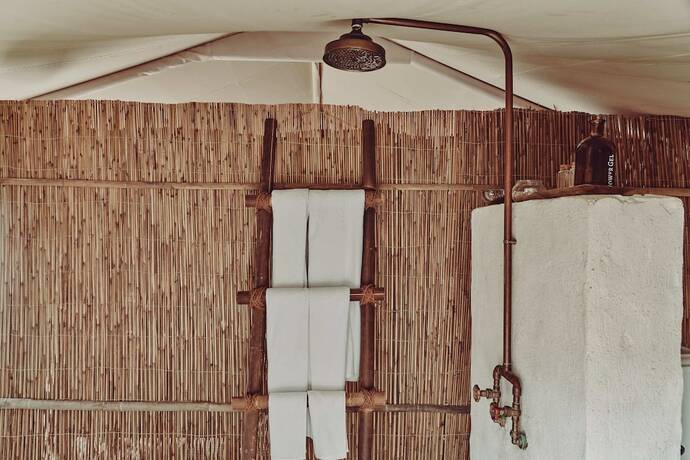 Imagen general del Hotel Heenat Salma Farm. Foto 17