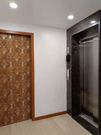 Imagen general del Hotel Heera Residency - Bhopal. Foto 2
