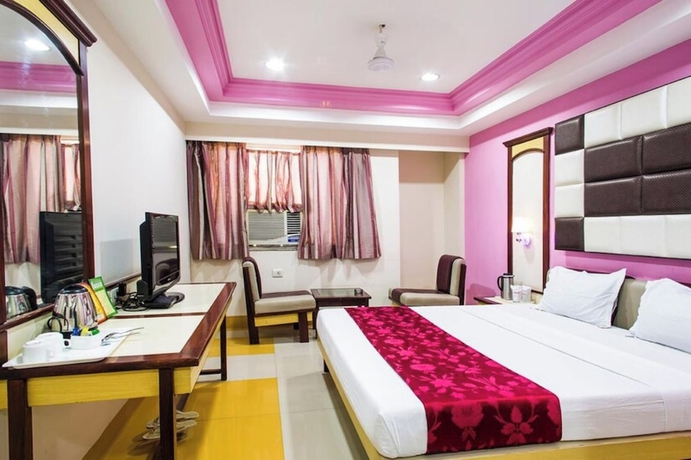 Imagen de la habitación del Hotel Heeralal Bikaner. Foto 8