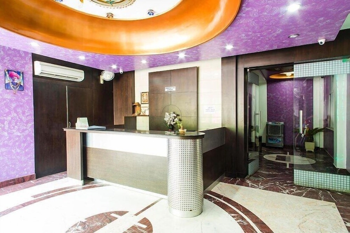Imagen de los interiores del Hotel Heeralal Bikaner. Foto 14