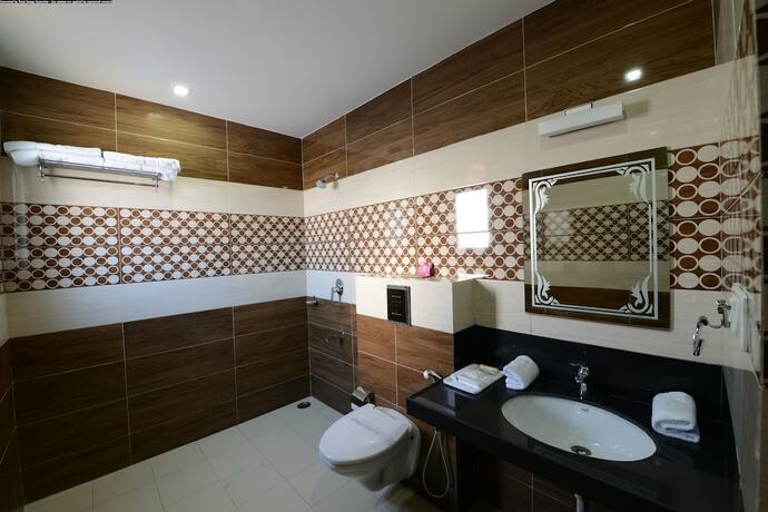 Imagen general del Hotel Heeralal. Foto 5