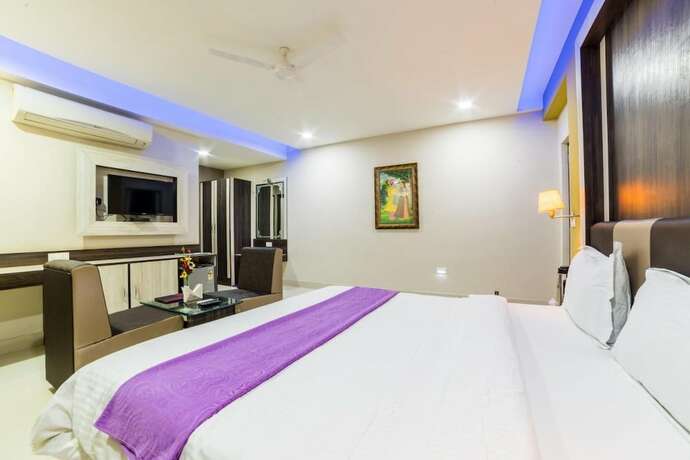 Imagen general del Hotel Heeralal. Foto 6