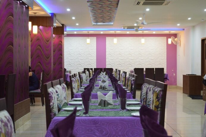 Imagen general del Hotel Heeralal. Foto 14