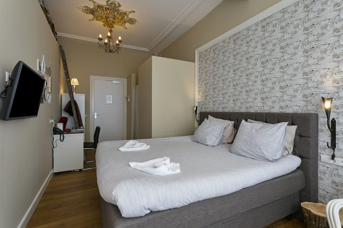 Imagen de la habitación del Hotel Heere. Foto 9