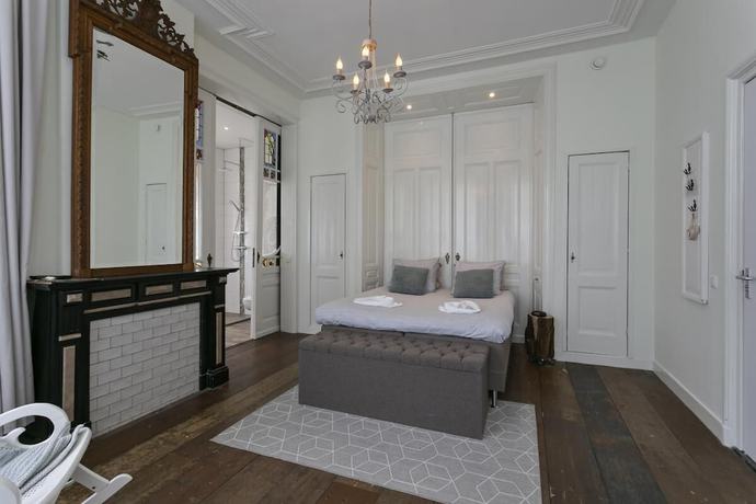Imagen general del Hotel Heere. Foto 1