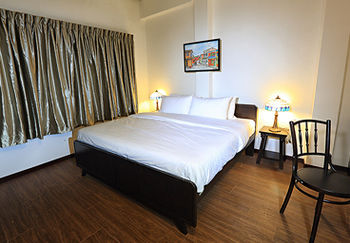 Imagen de los exteriores del Hotel Heeren By The River. Foto 14