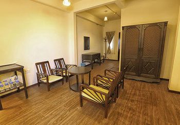 Imagen de los interiores del Hotel Heeren By The River. Foto 15