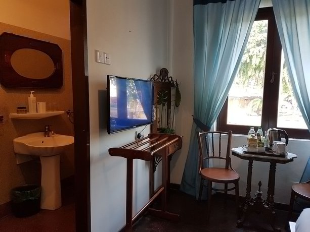 Imagen de la habitación del Hotel Heeren House By Signature Puzzle. Foto 6