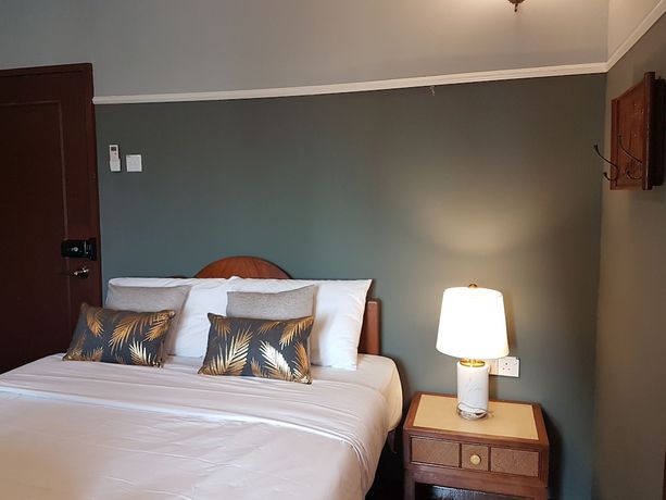 Imagen de la habitación del Hotel Heeren House By Signature Puzzle. Foto 8