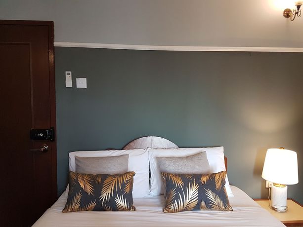 Imagen de la habitación del Hotel Heeren House By Signature Puzzle. Foto 12