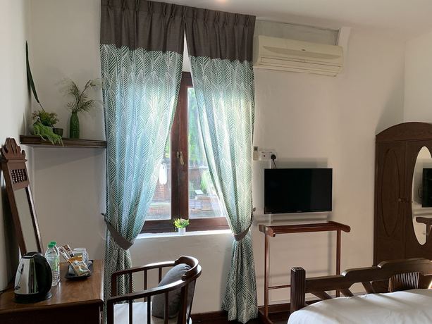 Imagen de la habitación del Hotel Heeren House By Signature Puzzle. Foto 13