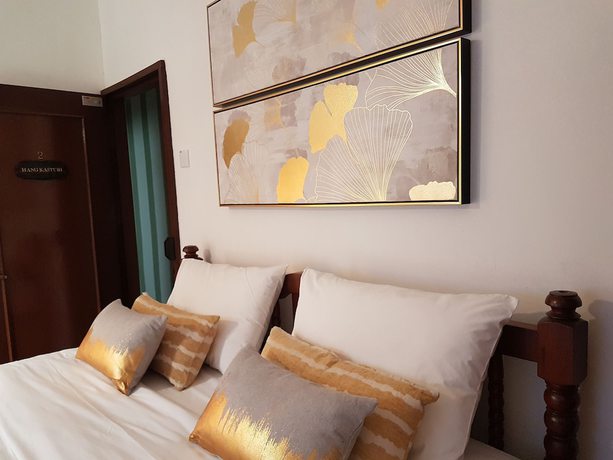 Imagen de la habitación del Hotel Heeren House By Signature Puzzle. Foto 14