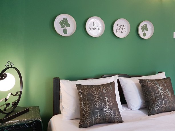 Imagen de la habitación del Hotel Heeren House By Signature Puzzle. Foto 16