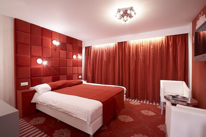 Imagen general del Hotel Heerhugo. Foto 1