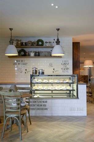 Imagen del bar/restaurante del Hotel Heerhugo. Foto 3