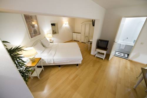 Imagen general del Hotel Heerlickheijd Van Ermelo. Foto 1