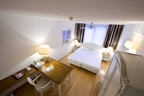 Imagen de la habitación del Hotel Heerlickheijd Van Ermelo. Foto 4