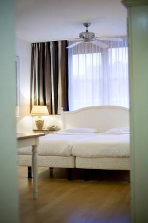 Imagen de la habitación del Hotel Heerlickheijd Van Ermelo. Foto 6