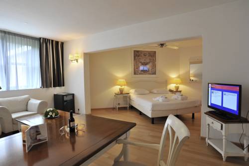 Imagen de la habitación del Hotel Heerlickheijd Van Ermelo. Foto 7