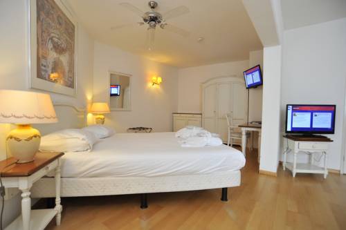 Imagen de la habitación del Hotel Heerlickheijd Van Ermelo. Foto 8