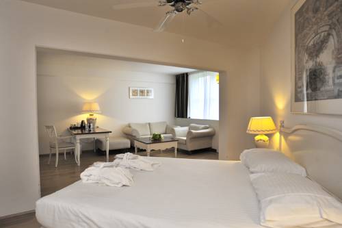 Imagen de la habitación del Hotel Heerlickheijd Van Ermelo. Foto 9