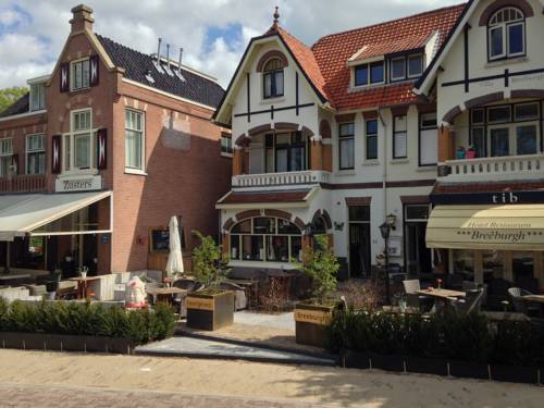 Imagen de la habitación del Hotel Heerlijkheid Bergen. Foto 2