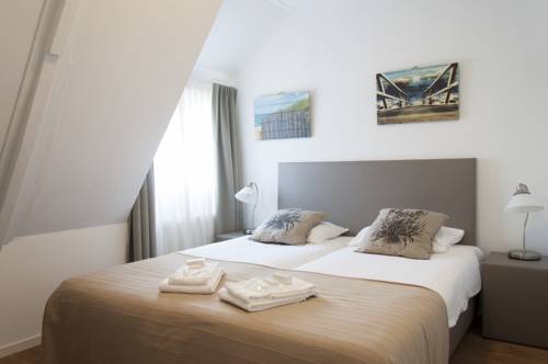 Imagen de la habitación del Hotel Heerlijkheid Bergen. Foto 4