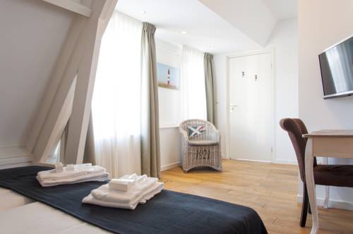 Imagen de la habitación del Hotel Heerlijkheid Bergen. Foto 6
