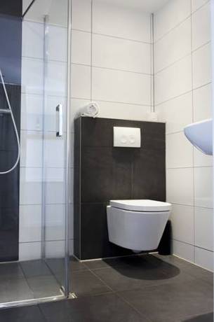 Imagen de la habitación del Hotel Heerlijkheid Bergen. Foto 8
