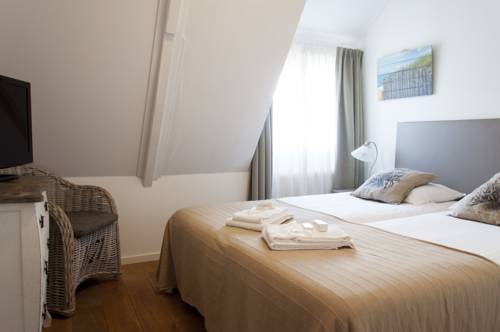 Imagen de la habitación del Hotel Heerlijkheid Bergen. Foto 10