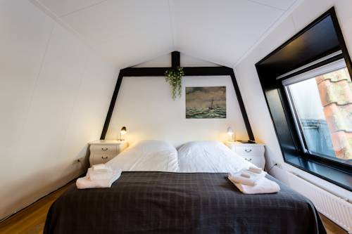 Imagen de la habitación del Hotel Heerlijkheid Bergen. Foto 13