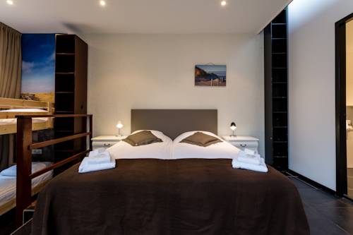 Imagen de la habitación del Hotel Heerlijkheid Bergen. Foto 14