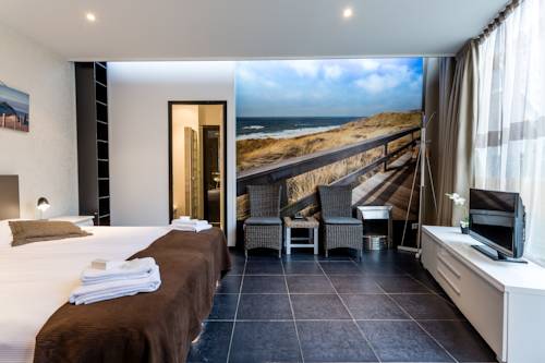 Imagen de la habitación del Hotel Heerlijkheid Bergen. Foto 15