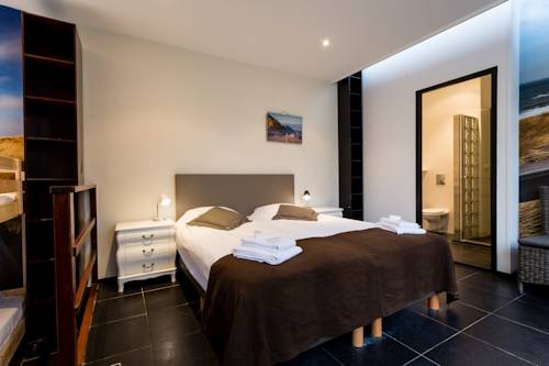 Imagen de la habitación del Hotel Heerlijkheid Bergen. Foto 16