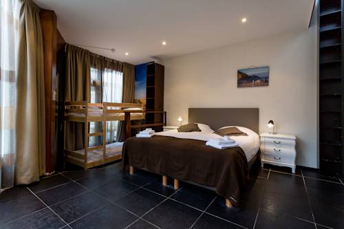 Imagen general del Hotel Heerlijkheid Bergen. Foto 1